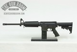 Colt AR-15 Sporter Lightweight PreBan 5.56x45mm - 10 of 13