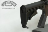 Colt AR-15 Sporter Lightweight PreBan 5.56x45mm - 2 of 13