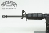 Colt AR-15 Sporter Lightweight PreBan 5.56x45mm - 13 of 13