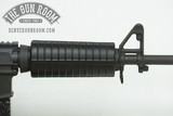 Colt AR-15 Sporter Lightweight PreBan 5.56x45mm - 5 of 13