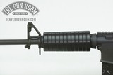 Colt AR-15 Sporter Lightweight PreBan 5.56x45mm - 12 of 13