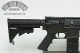 Colt AR-15 Sporter Lightweight PreBan 5.56x45mm - 3 of 13
