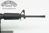 Colt AR-15 Sporter Lightweight PreBan 5.56x45mm - 6 of 13
