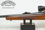 Ruger M77 .22-250 Tang Safety 1979 - 11 of 19
