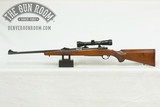 Ruger M77 .22-250 Tang Safety 1979 - 8 of 19