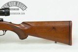 Ruger M77 .22-250 Tang Safety 1979 - 9 of 19