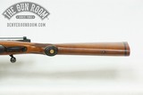 Ruger M77 .22-250 Tang Safety 1979 - 15 of 19