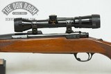Ruger M77 .22-250 Tang Safety 1979 - 10 of 19
