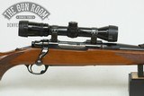 Ruger M77 .22-250 Tang Safety 1979 - 4 of 19