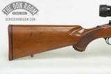 Ruger M77 .22-250 Tang Safety 1979 - 3 of 19
