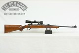 Ruger M77 .22-250 Tang Safety 1979 - 1 of 19