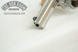 Ruger GP100 .357 6