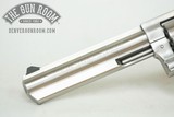 Ruger GP100 .357 6