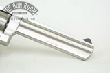 Ruger GP100 .357 6