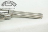 Ruger GP100 .357 6