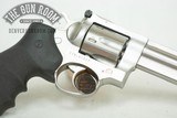 Ruger GP100 .357 6