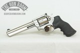Ruger GP100 .357 6