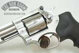 Ruger GP100 .357 6