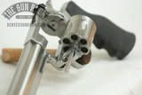 Ruger GP100 .357 6