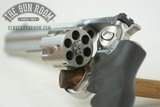 Ruger GP100 .357 6