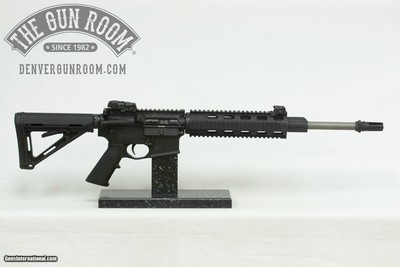 DPMS A-15 AR15 5.56x45mm