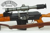 Romanian PSL 7.62x54r W/ PSO - 10 of 18