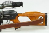Romanian PSL 7.62x54r W/ PSO - 9 of 18