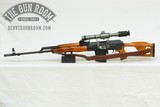 Romanian PSL 7.62x54r W/ PSO - 8 of 18