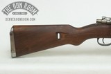 Yugo Zastava M48 Mauser 8mm - No Crest - 3 of 17