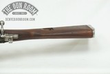 Yugo Zastava M48 Mauser 8mm - No Crest - 17 of 17