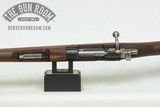 Yugo Zastava M48 Mauser 8mm - No Crest - 16 of 17