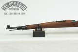 Yugo Zastava M48 Mauser 8mm - No Crest - 11 of 17
