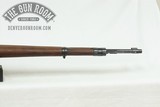 Yugo Zastava M48 Mauser 8mm - No Crest - 14 of 17