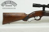 Savage 99 .300 Savage - 1946 - 3 of 14