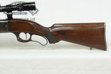Savage 99 .300 Savage - 1946 - 9 of 14