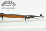 Persian Mauser 98/29 8mm - 6 of 19