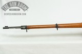 Persian Mauser 98/29 8mm - 19 of 19