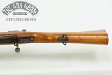 Persian Mauser 98/29 8mm - 17 of 19