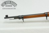 Persian Mauser 98/29 8mm - 12 of 19