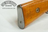 Persian Mauser 98/29 8mm - 2 of 19