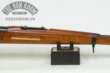 Persian Mauser 98/29 8mm - 5 of 19