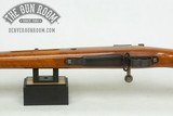 Persian Mauser 98/29 8mm - 18 of 19