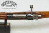 Persian Mauser 98/29 8mm - 15 of 19
