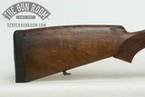 Renato Gamba Mannlicher Mod Safari Double Rifle 375 H&H - 10 of 22