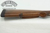 Renato Gamba Mannlicher Mod Safari Double Rifle 375 H&H - 18 of 22