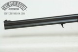 Renato Gamba Mannlicher Mod Safari Double Rifle 375 H&H - 6 of 22