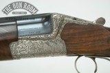 Renato Gamba Mannlicher Mod Safari Double Rifle 375 H&H - 8 of 22
