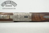 Renato Gamba Mannlicher Mod Safari Double Rifle 375 H&H - 20 of 22