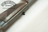 Renato Gamba Mannlicher Mod Safari Double Rifle 375 H&H - 17 of 22