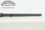 Renato Gamba Mannlicher Mod Safari Double Rifle 375 H&H - 22 of 22